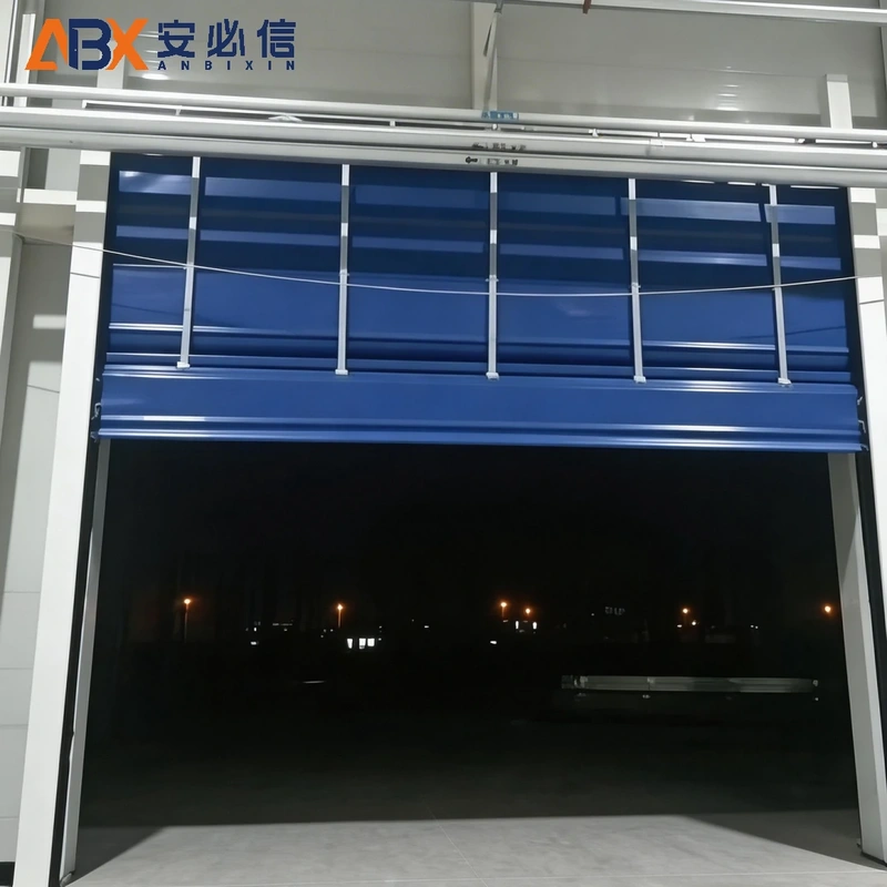 郑州堆积门